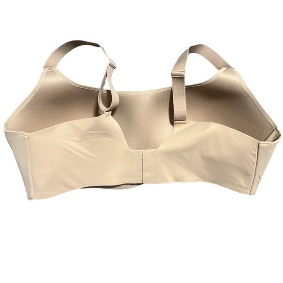 Aerie Smoothez Bra-ish Wireless Bralette XL-DD - Picture 5 of 6